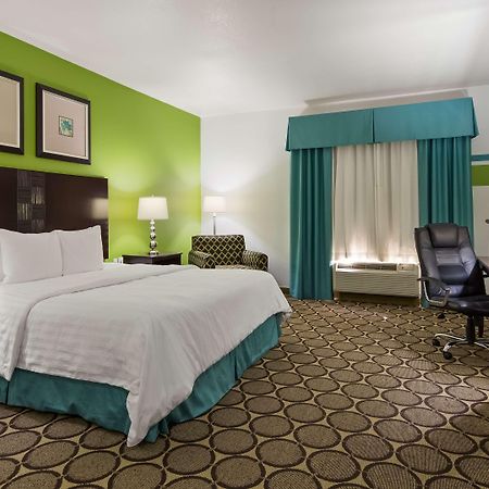Best Western Douglas Inn & Suites Ngoại thất bức ảnh