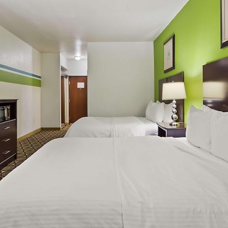 Best Western Douglas Inn & Suites Ngoại thất bức ảnh