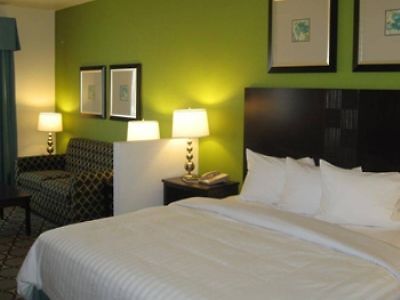 Best Western Douglas Inn & Suites Phòng bức ảnh