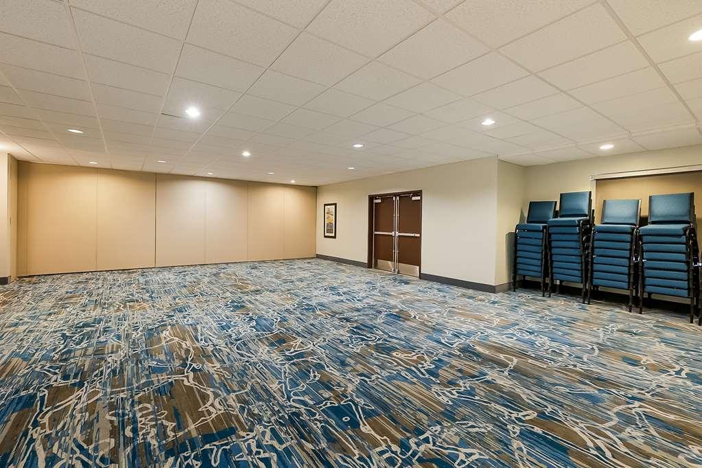 Best Western Douglas Inn & Suites Tiện nghi bức ảnh