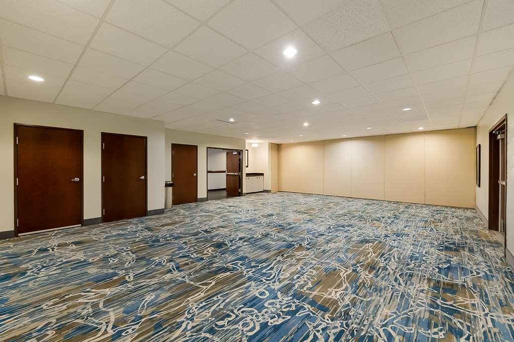 Best Western Douglas Inn & Suites Tiện nghi bức ảnh