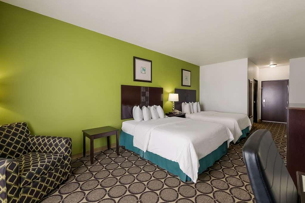 Best Western Douglas Inn & Suites Phòng bức ảnh