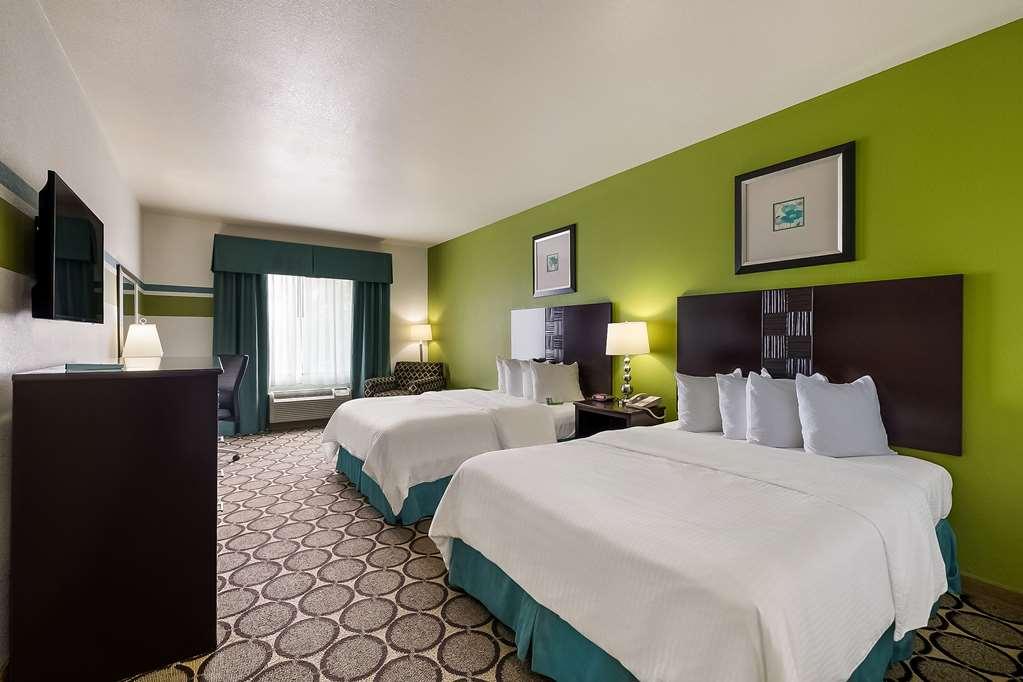Best Western Douglas Inn & Suites Phòng bức ảnh