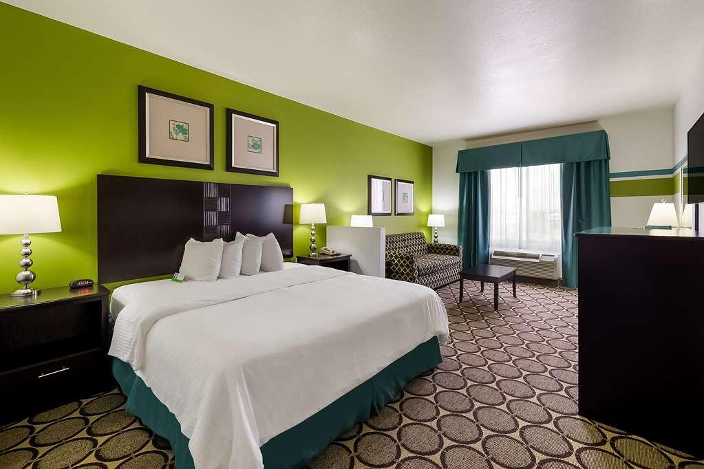 Best Western Douglas Inn & Suites Phòng bức ảnh