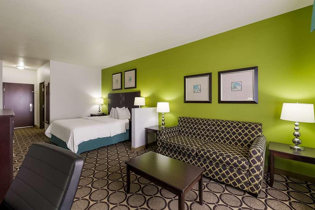 Best Western Douglas Inn & Suites Phòng bức ảnh