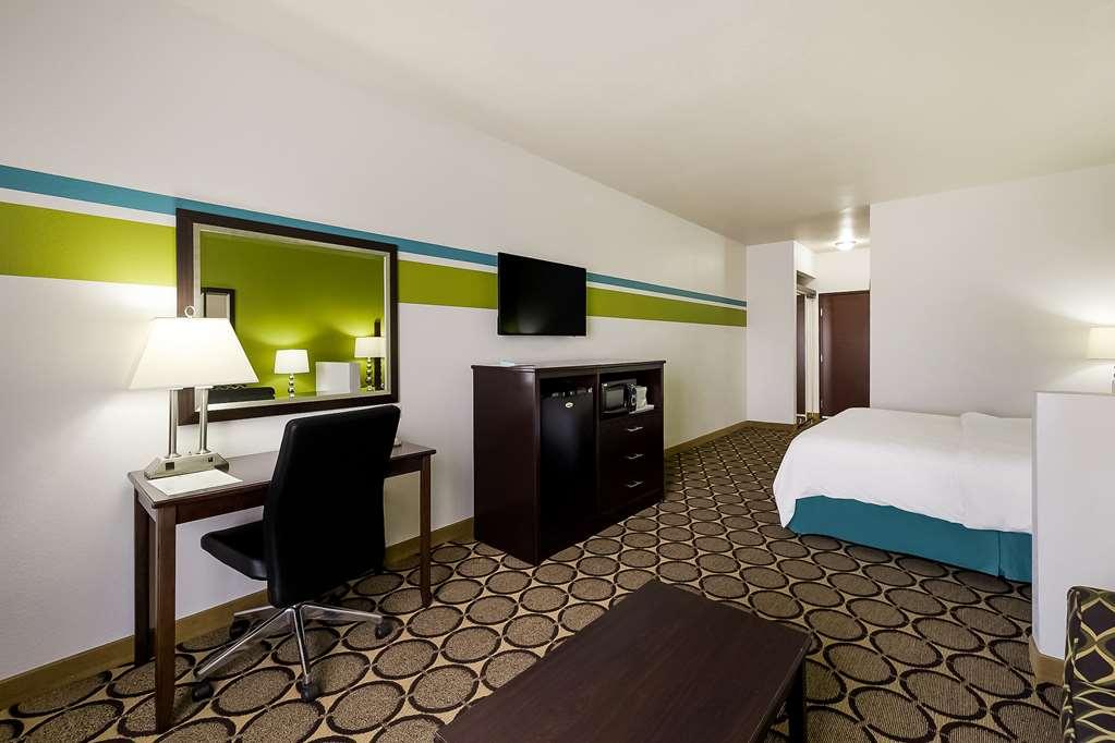 Best Western Douglas Inn & Suites Phòng bức ảnh
