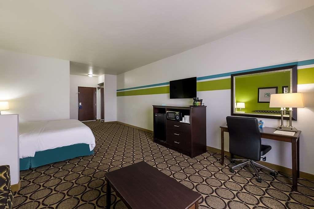 Best Western Douglas Inn & Suites Phòng bức ảnh