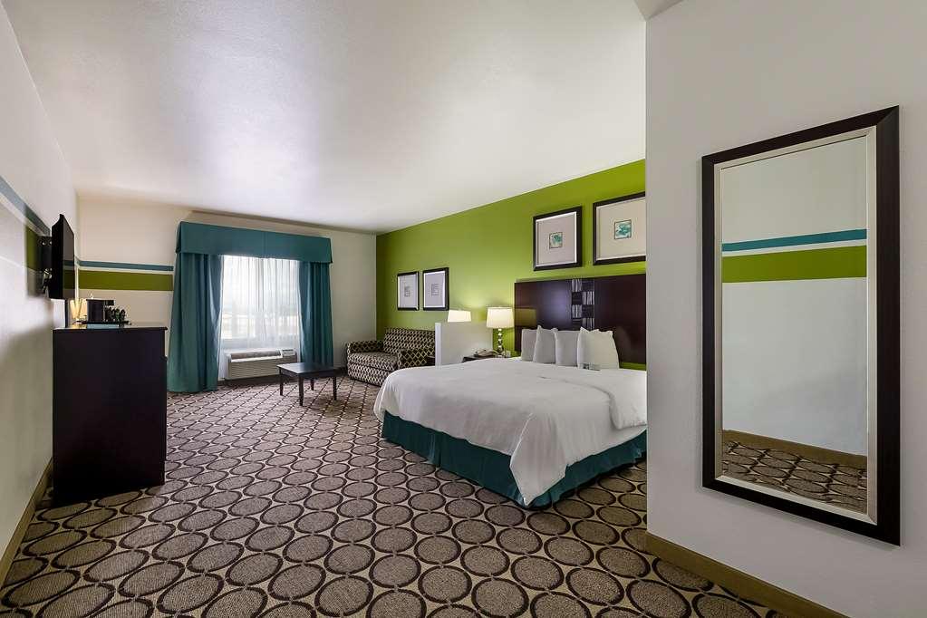 Best Western Douglas Inn & Suites Phòng bức ảnh