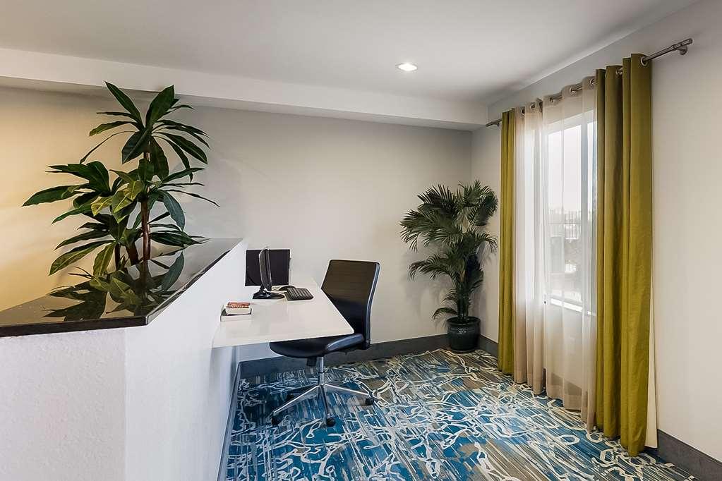 Best Western Douglas Inn & Suites Tiện nghi bức ảnh