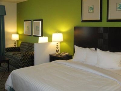Best Western Douglas Inn & Suites Phòng bức ảnh