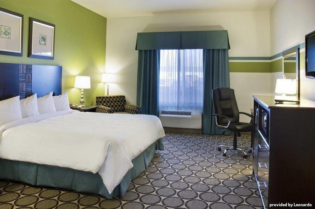 Best Western Douglas Inn & Suites Ngoại thất bức ảnh
